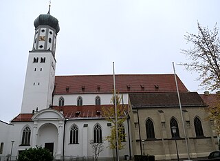 St. Georg