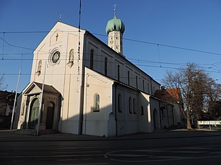 St. Pankratius