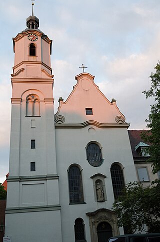 St. Stephan