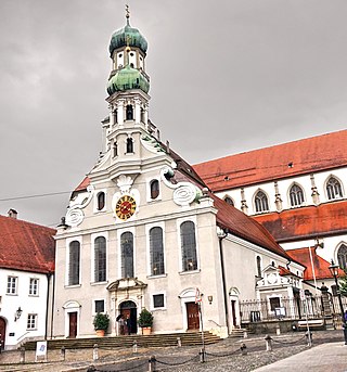 St. Ulrich