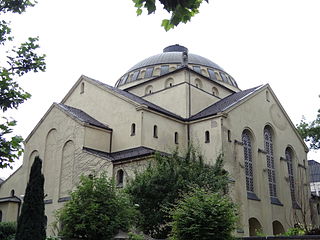 Synagoge Augsburg