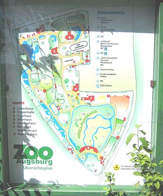 Zoo Augsburg