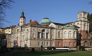 Friedrichsbad