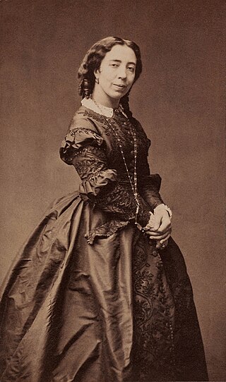 Pauline Viardot