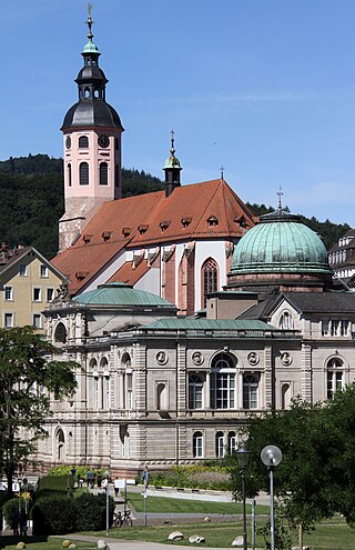 Stiftskirche