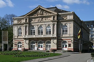 Theater Baden-Baden