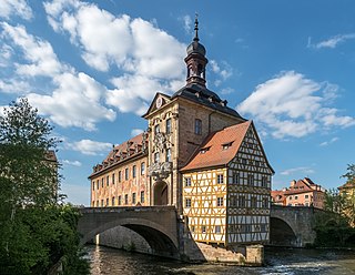 Altes Rathaus