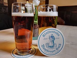 Klosterbräu