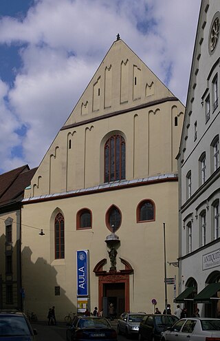 Staatliches Bauamt Bamberg