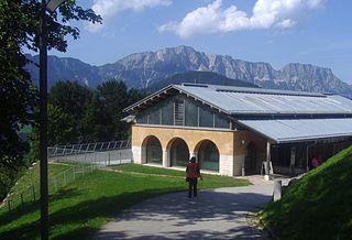 Dokumentation Obersalzberg