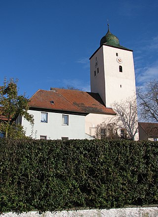 St. Ulrich