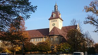 Askanisches Gymnasium