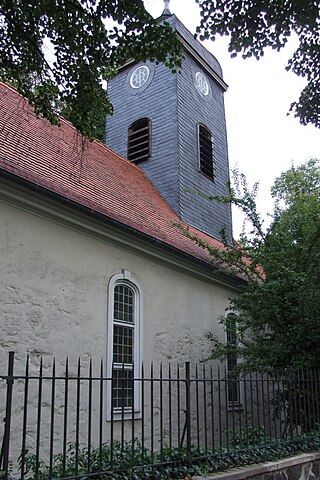 Bethlehemskirche