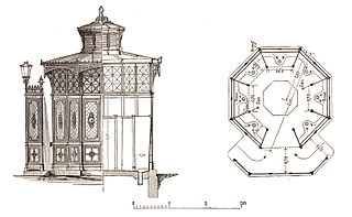 Café Achteck