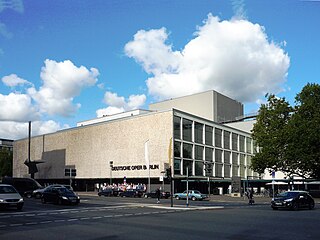 Deutsche Oper Berlin