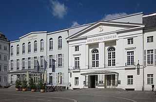 Deutsches Theater