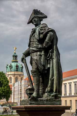 Friedrich der Große