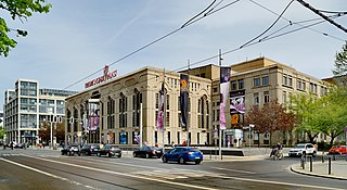 Friedrichstadt-Palast