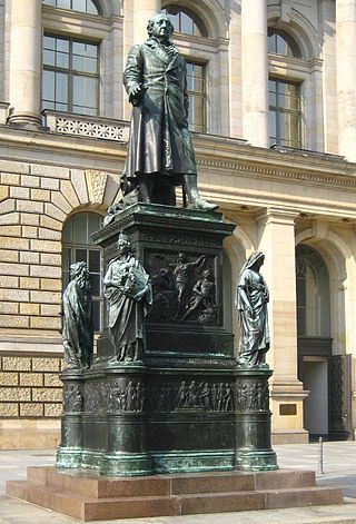 Heinrich Friedrich Karl vom und zum Stein