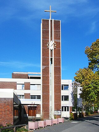 Jerusalemskirche