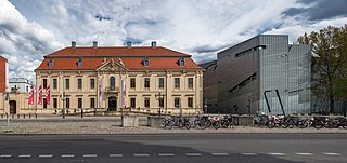 Jüdisches Museum Berlin