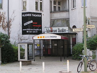 Kleines Theater