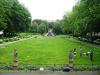 Körnerpark