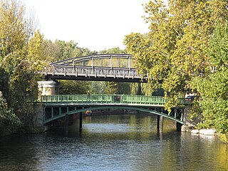 Köthener Brücke