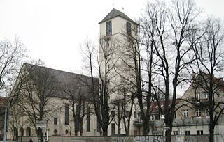 Lindenkirche