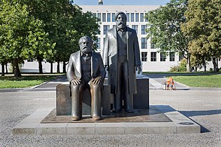 Marx-Engels-Forum