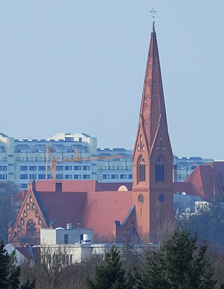 Matthäuskirche