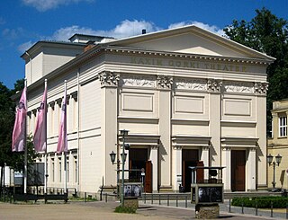 Maxim-Gorki-Theater