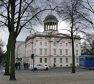 Museum Berggruen