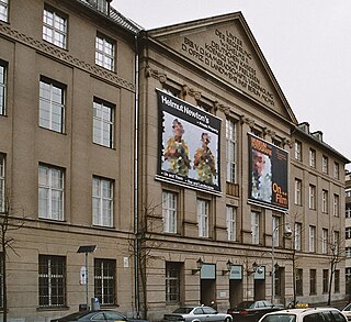 Museum für Fotografie