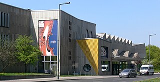 Musikinstrumenten-Museum