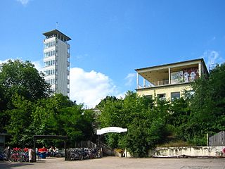 Müggelturm