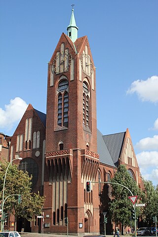 Reformationskirche