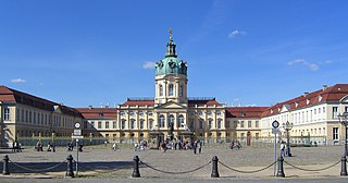 Schloss Charlottenburg