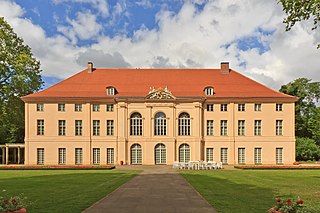 Schloss Schönhausen