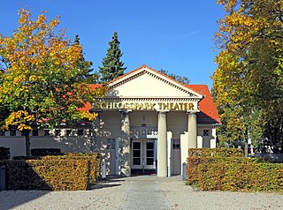 Schlosspark Theater