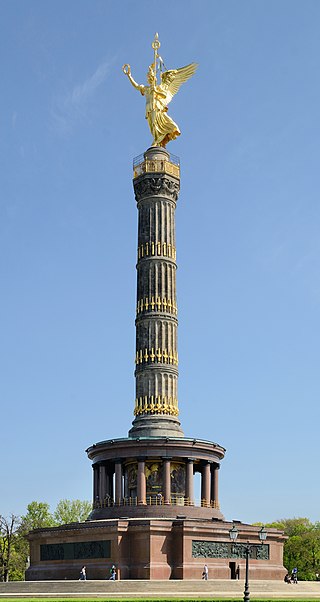 Siegessäule