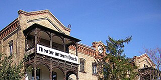 Theater unterm Dach