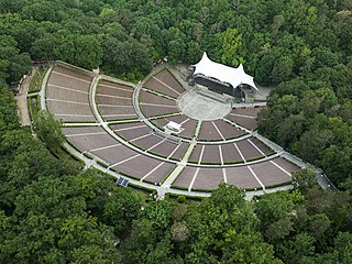 Waldbühne