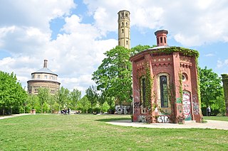 Wasserturmplatz