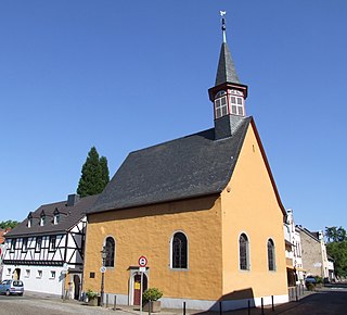 Alte Evangelische Kirche