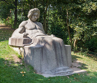 Beethoven-Denkmal