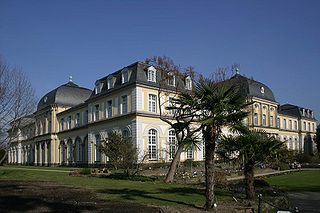 Botanischer Garten