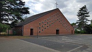 Heilig-Kreuz-Kirche