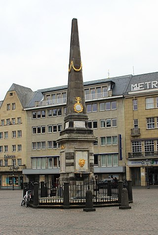 Marktbrunnen