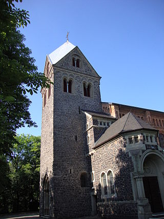 St. Cäcilia-Kirche